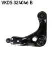 SKF Lenker, Radaufhängung VKDS 324046 B für FORD