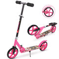 Cityroller Roller Scooter Kinderroller Tretroller Kickscooter Jungen Mädchen