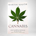 Cannabis Eine Geschichte von Martin Booth - Buch