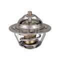 1x Thermostat, Kühlmittel FEBI BILSTEIN 17886 passend für AUDI VW