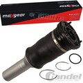 1x MAXGEAR LUFTFEDER LUFTFEDERUNG HINTEN passend für MERCEDES S-KLASSE W220