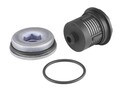 BorgWarner Hydraulikfilter Lamellenkupplung (Allradantrieb) Gen II DS120456 TDI