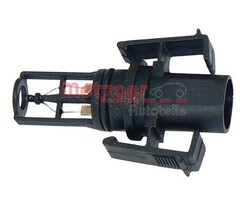 Metzger SENSOR, ANSAUGLUFTTEMPERATUR für DAEWOO MERCEDES-BENZ MITSUBISHI PUCH 09