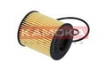KAMOKA ÖLFILTER VW SEAT SKODA F112401