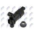 ORIGINAL® Nty Waschwasserpumpe, Scheibenreinigung für Ford FOCUS III Turnier