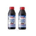 HYPOID-GETRIEBEÖL (GL4/5) TDL SAE 75W-90 1 Liter 1406 LIQUI MOLY