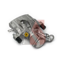 Bremssattel hinten links für Opel Signum CC Z03 Vectra C Z02 | 719135