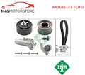 ZAHNRIEMENSATZ SET KIT INA 530 0179 10 P FÜR VW PASSAT 2.8L 142KW,132KW,140KW