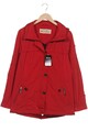 Fuchs Schmitt Jacke Damen Anorak Jacket Kurzmantel Gr. EU 40 Rot #k97dqn2
