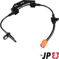JP GROUP 3497104480 ABS Sensor Raddrehzahl Hinten Rechts für HONDA CR-V II (RD)