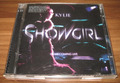 Kylie Minogue: Showgirl Homecoming Live (EMI 2 CD Set 2007) Disco Pop Kult Hits