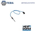 12421 SENSOR ABGASTEMPERATUR MEAT & DORIA FÜR FORD KUGA I,KUGA II 103KW