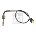 170483 Abgastemperatursensor FEBI BILSTEIN geeignet für MERCEDES-BENZ