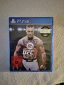 UFC 3 (Sony PlayStation 4) PS4 2018 OVP mit Anleitung