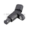 1x Sensor, Raddrehzahl PIERBURG 7.14059.20.0 passend für SEAT SKODA VW AUDI
