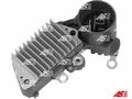 AS-PL ARE6001 Alternator Regulator