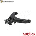LENKER RADAUFHÄNGUNG 72-09-933L FÜR ISUZU D-MAXII 4JK-1E5-TC/4JK1-E5S-L 4cyl