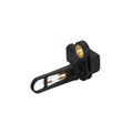 HELLA Ansauglufttemperatursensor Ladelufttemperatursensor 6PT 009 109-321 oben