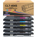 Toner für Samsung CLT-404S Xpress SL-C430 SL-C480 C430 C430W C480W C480FW C480FN