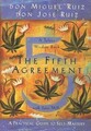 The Fifth Agreement: A Practical Guide to Self-Ma... | Buch | Zustand akzeptabel
