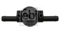 FEBI BILSTEIN 40868 Ventil, Kraftstofffilter für MERCEDES-BENZ