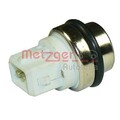 Metzger Kühlmitteltemperatursensor für Audi Seat Skoda VW 1.4-2.0
