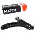 MAPCO QUERLENKER VORNE UNTEN RECHTS passend für OPEL COMBO CORSA TIGRA | 49609