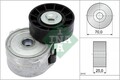 INA 534 0334 10 Riemenspanner Keilrippenriemen für CITROËN,FIAT,FORD