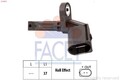 FACET Sensor, Raddrehzahl 21.0015 für AUDI BENTLEY PORSCHE VW