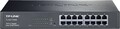 TP-Link TL-SG1016D - 16-Port-Gigabit-Switch Neu&OVP