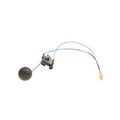 1x Sensor, Kraftstoffvorrat BOSCH 1 582 980 209 passend für AUDI VW