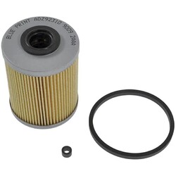 ORIGINAL® Blue Print Kraftstofffilter für Opel CORSA D CORSA C MERIVA A