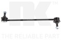 Koppelstange Stabilisator NK 5115006 für DAEWOO CHEVROLET REZZO AVEO KALOS T200