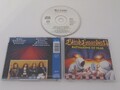 Blind Guardian – Battalions Of Fear /Virgin – 262 152 CD ALBUM 
