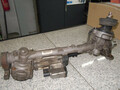 VW Passat Variant 1.9 TDI 3C/3CC Bj 2008 Servolenkung 1K1909144L