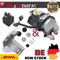 LR023964 Hitachi Kompressor Für Land Rover Discovery 3/4 L319 Range Rover Sport