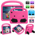 Für Samsung Galaxy Tab A9 A9+ A8 A7 Lite S6 Lite Stoßfest Kinder EVA Hülle Cover