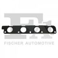 Dichtung, Abgaskrümmer FA1 411-021 Zylinderkopf für Audi A4