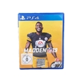 Madden NFL 19 Sony Playstation 4 PS4 Spiel