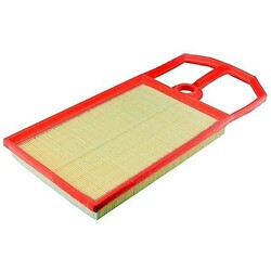 ORIGINAL® Ufi Luftfilter für VW GOLF IV POLO III POLO LUPO I GOLF IV Variant