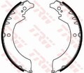 TRW Bremsbackensatz GS8251 für BERTONE DAIHATSU
