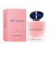ARMANI MY WAY FLORAL EDP VAPO REFILLABLE SPRAY - 90 ml