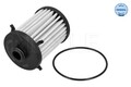 Meyle 1001361007 Hydraulikfilter Automatikgetriebe für Audi Q5 A5 2008 ->