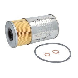 ORIGINAL® Filtron Ölfilter für Mercedes-Benz C-CLASS E-CLASS T-Model E-CLASS