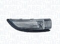 MAGNETI MARELLI Blinkleuchte Rechts für TOYOTA