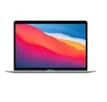 Apple MacBook Air 13 Zoll 2020 256GB SSD, M1, 8GB - Space Gray Grau - MGN93D/A