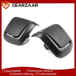 2x Griff Sitz Kippen Entriegelung Hebel Links Rechts Für Ford Fiesta V Jd Defykx