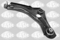 Querlenker für Renault Megane IV Limo ab 15-> Vorne Links Sasic 7474048