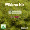 GF907 / Wildgras - Mix / 6 mm