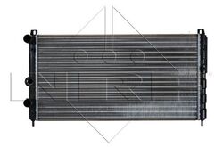 NRF 50560 Kühler, Motorkühlung
